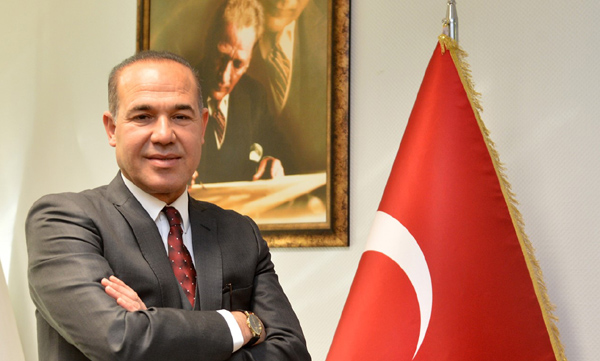 Sözlü’den 10 Kasım’da saygı zincirine davet