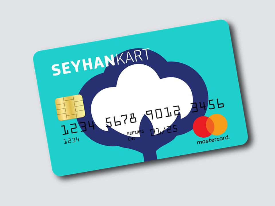 1500 aileye “Seyhan Kart”