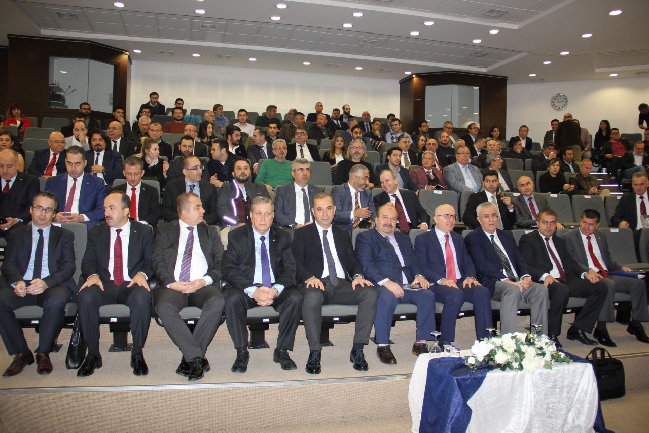 Savunma sanayii Adana'da buluştu