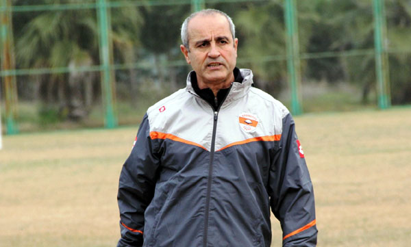 Arın: “Canla başla çalışacağız”