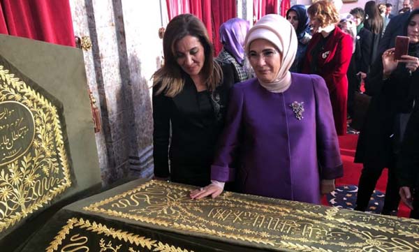Adana Olgunlaşma Puşide Projesi’nde fark yarattı