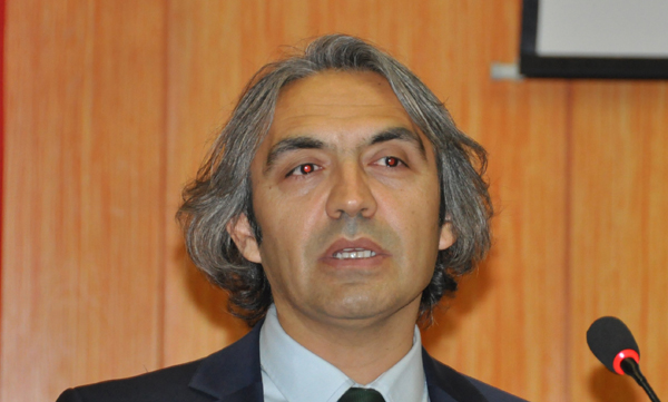 Kalp çarpıntısını dikkate alın
