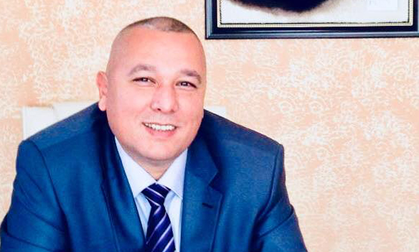 İbrahim Öcal aday olmuyor