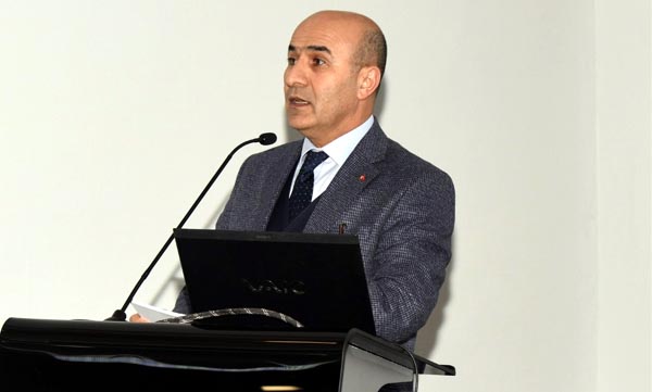 'Mücadelemiz son hain adalete teslim edilinceye kadar sürecek'