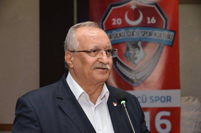 Ali Gülleri vefat etti