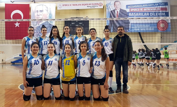 Filenin Sultanları rakip tanımıyor