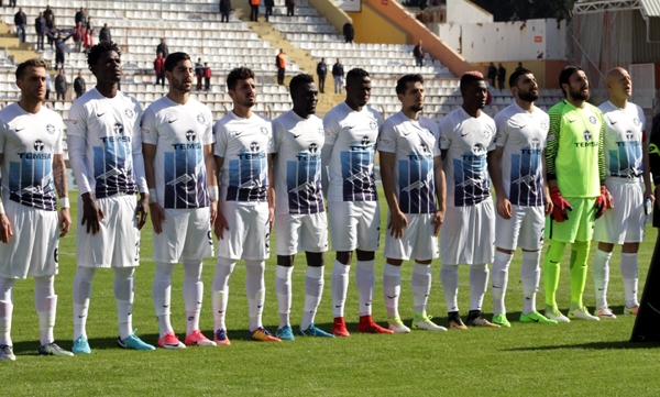 Şimşek kayıplarda