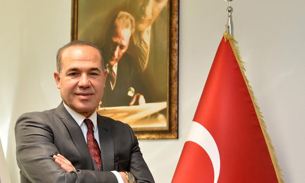 Sözlü ‘Afrin’ hassasiyetiyle konseri iptal etti