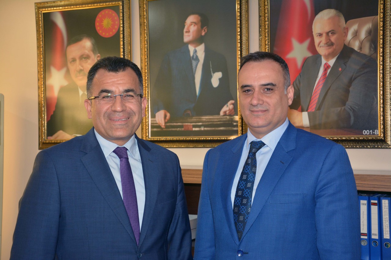 AK Parti'den 'Yönetimlerde Görev Alın' Çağrısı
