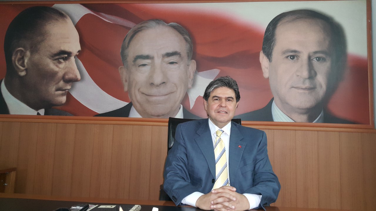 Avcı: “Türkiye’nin son kalesiyiz”
