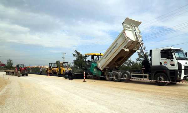 Sarıçam Buruk’taki ölüm virajı tarihe karıştı