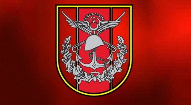 Zeytin Dalı Harekatı'nda 1141 terörist etkisiz hale getirildi