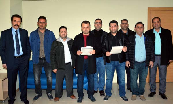 Kantinciler, Oda seçiminde adaletin yanıltıldığını iddia etti