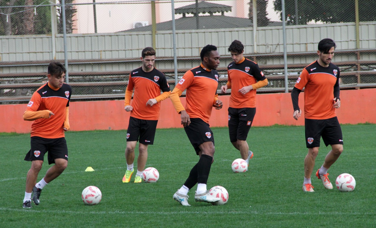 Kaplan da moraller bozuldu
