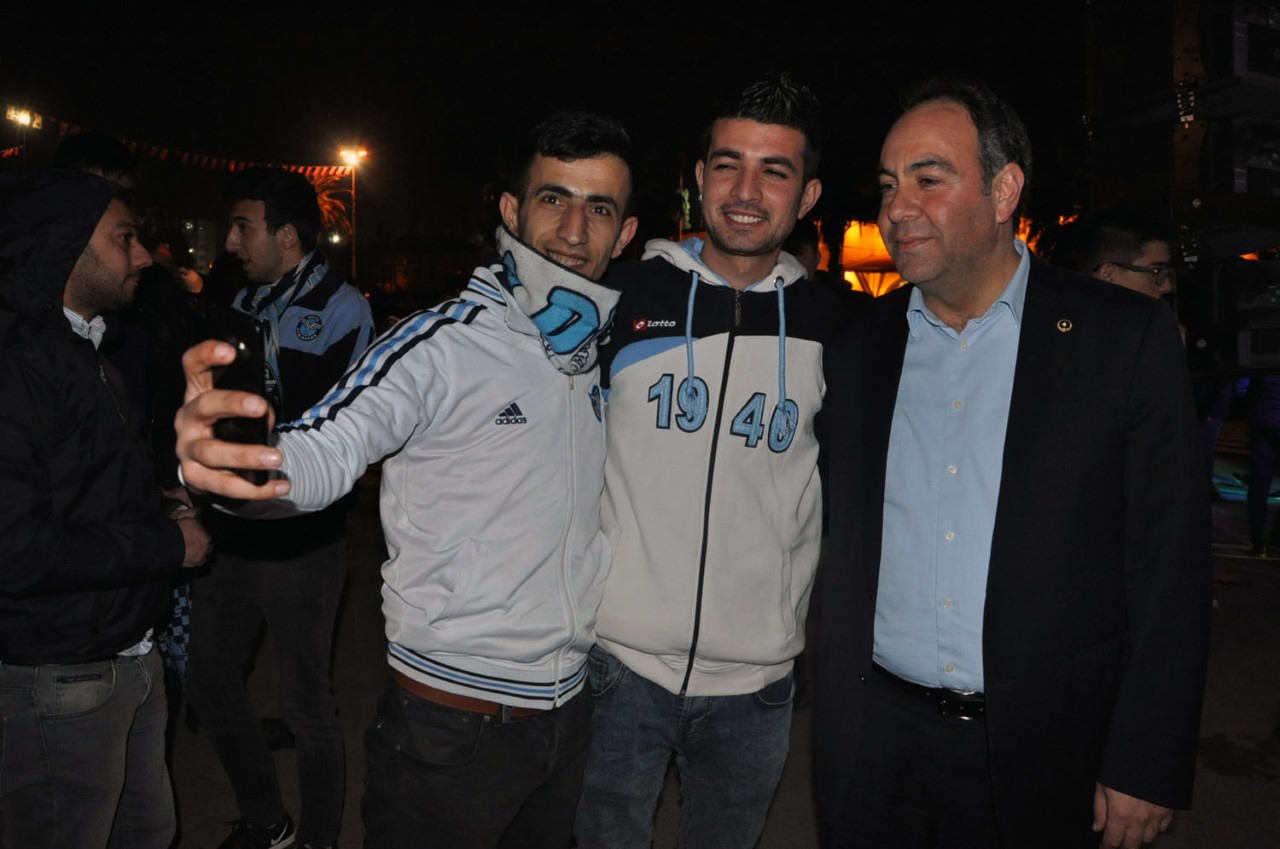 Tümer’den TFF’ye ‘hakem’ çağrısı!