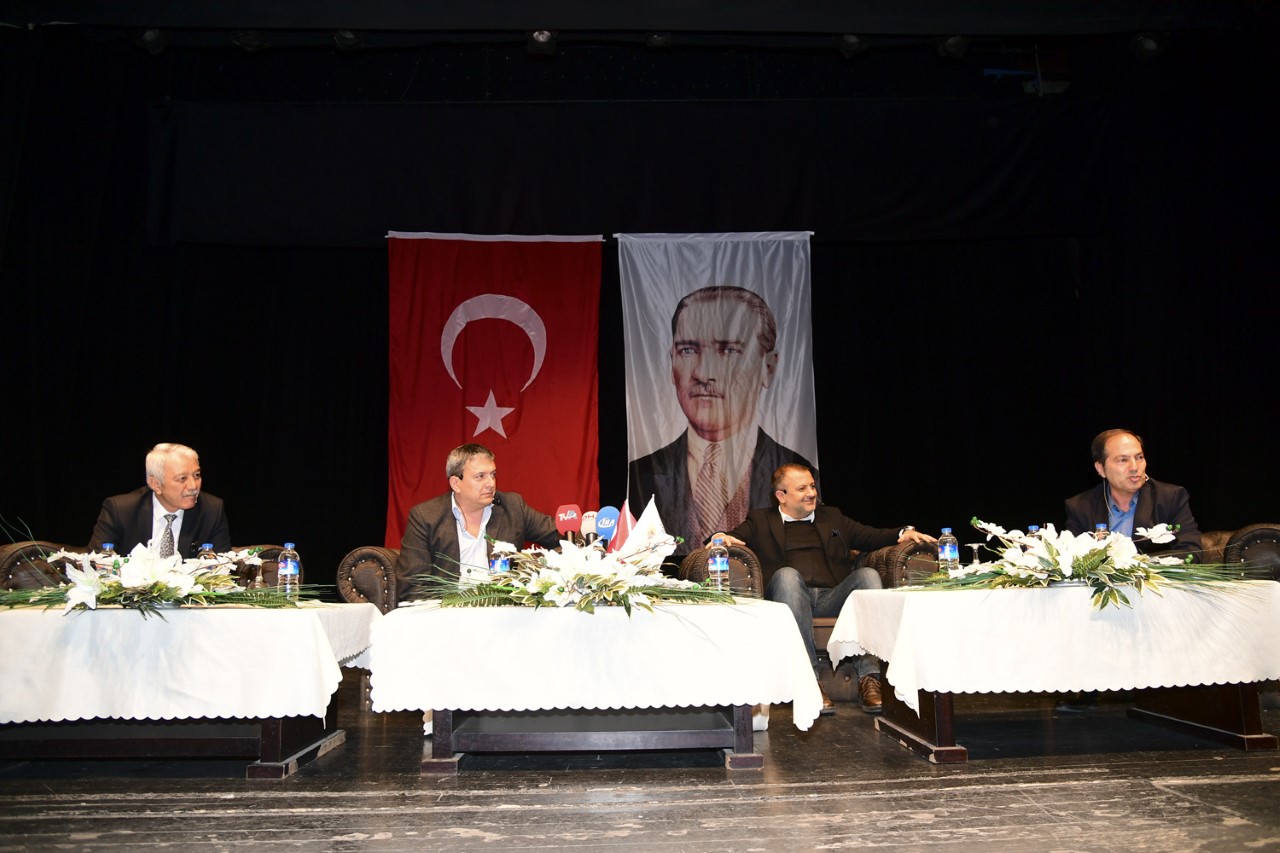 ‘Sporda başarı için eğitimde reform şart’