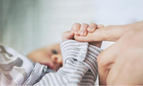 DÜNYADA HER GÜN 7 BİN BEBEK YAŞAMINI YİTİRİYOR