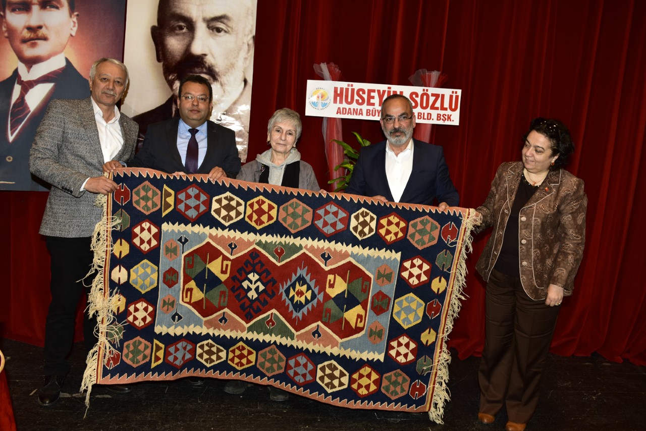 Torunu, Mehmet Akif Ersoy’u anlattı