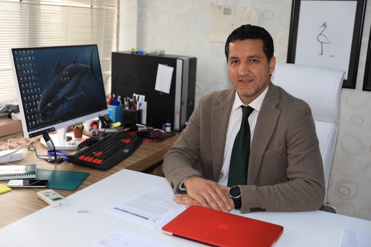 Lahos Balığının Geleceği İçin Çalışıyorlar