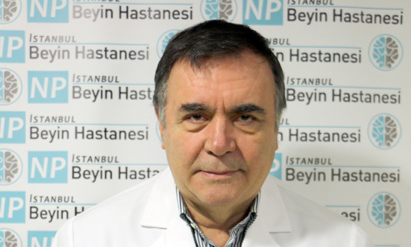 Yaşlıdır, unutur demeyin!