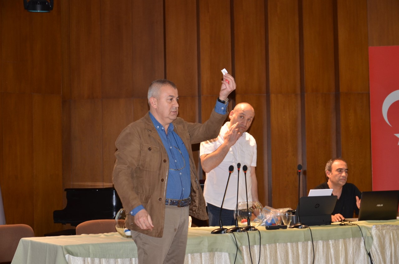 Koç Spor Fest Büyük Finali Adana’da Yapılacak