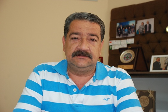 Yağmur: ''Adana Kebabına gölge düşüremezler''
