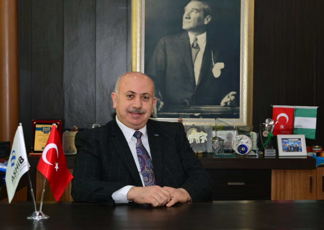 Yamanyılmaz: ''Nakit Teminatı Kaldıracağız''