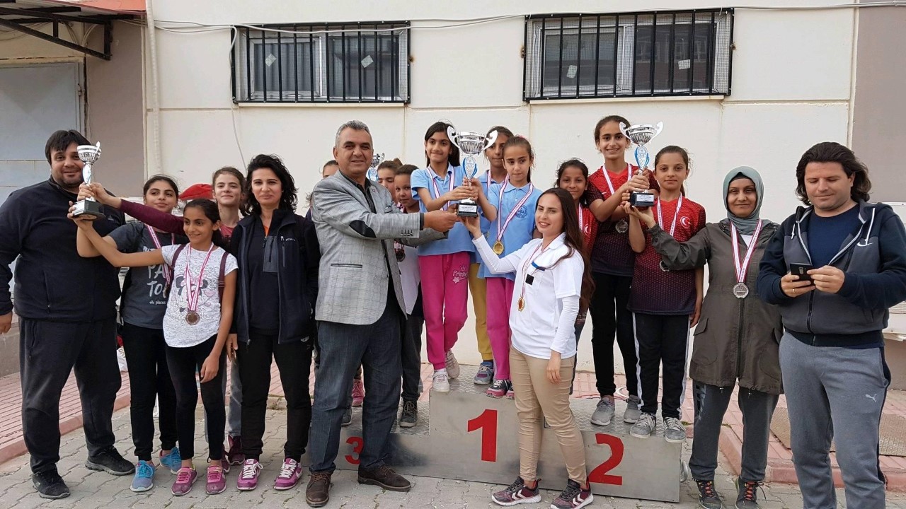 Bocce İl Birinciliği tamamlandı
