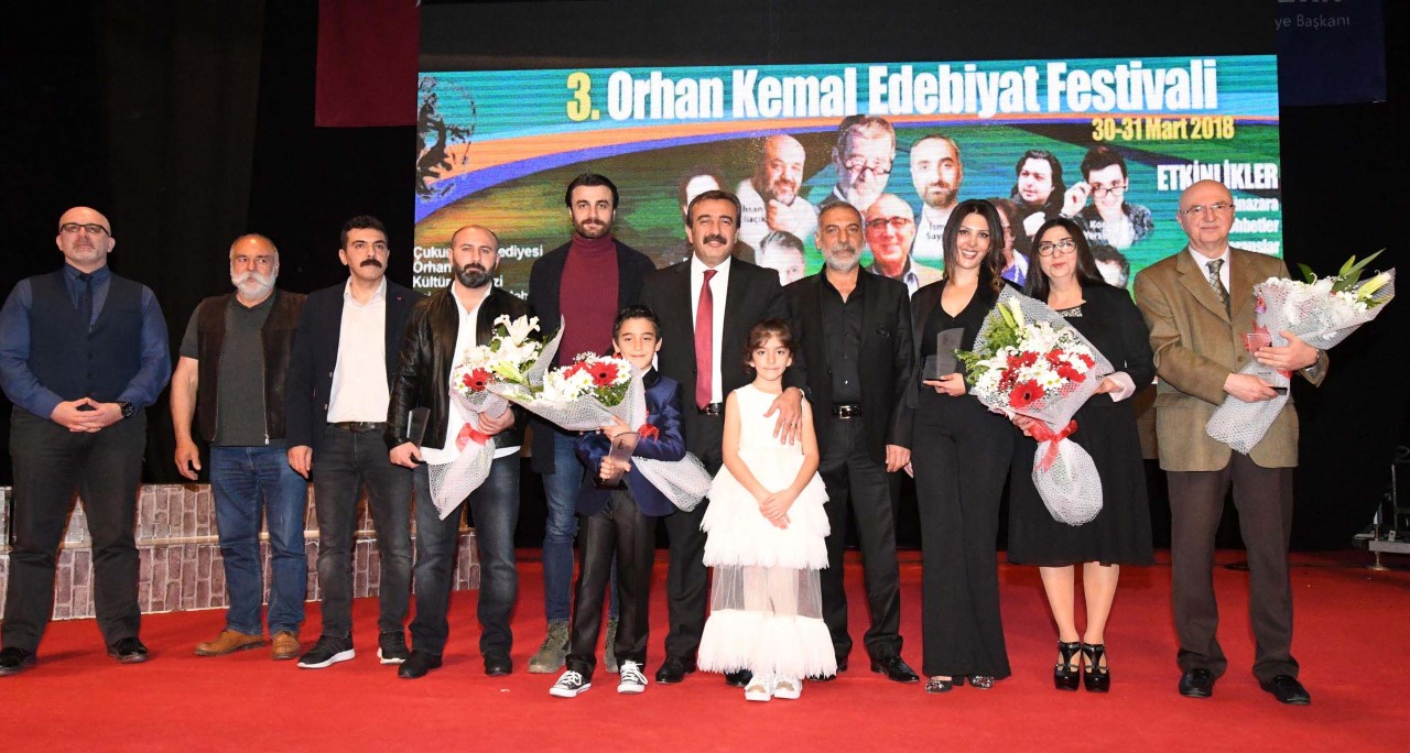 Adana halkı festivale akın etti