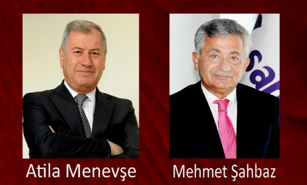ATO Başkanı'nı seçiyor