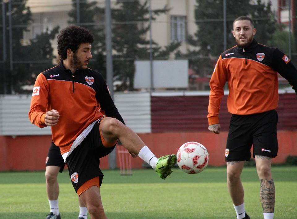 Hedef 3’te 3