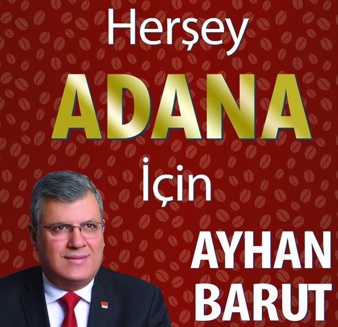 Barut nabız yokluyor
