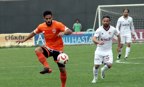 Kaplan çok rahat