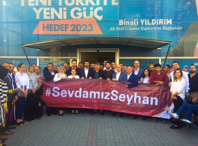 Akan, ''Gönüllerden Gönüllere Köprü Kuracağız''