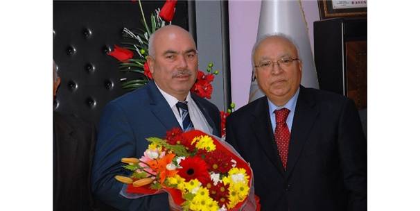 Ersin Koçak vefat etti