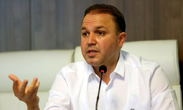 SEDAT SÖZLÜ'DEN ÇAĞRI