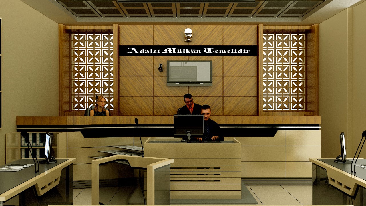 Yeni Adana Adliyesi ilklerin ve yeniliklerin adliyesi olacak