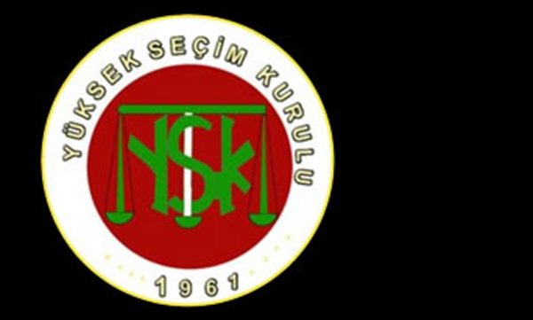 Seçmen listeleri 2 Mayıs’ta askıya çıkarılıyor