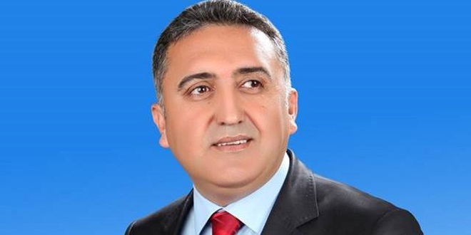 Toklu CHP’den Milletvekili Aday Adayı…