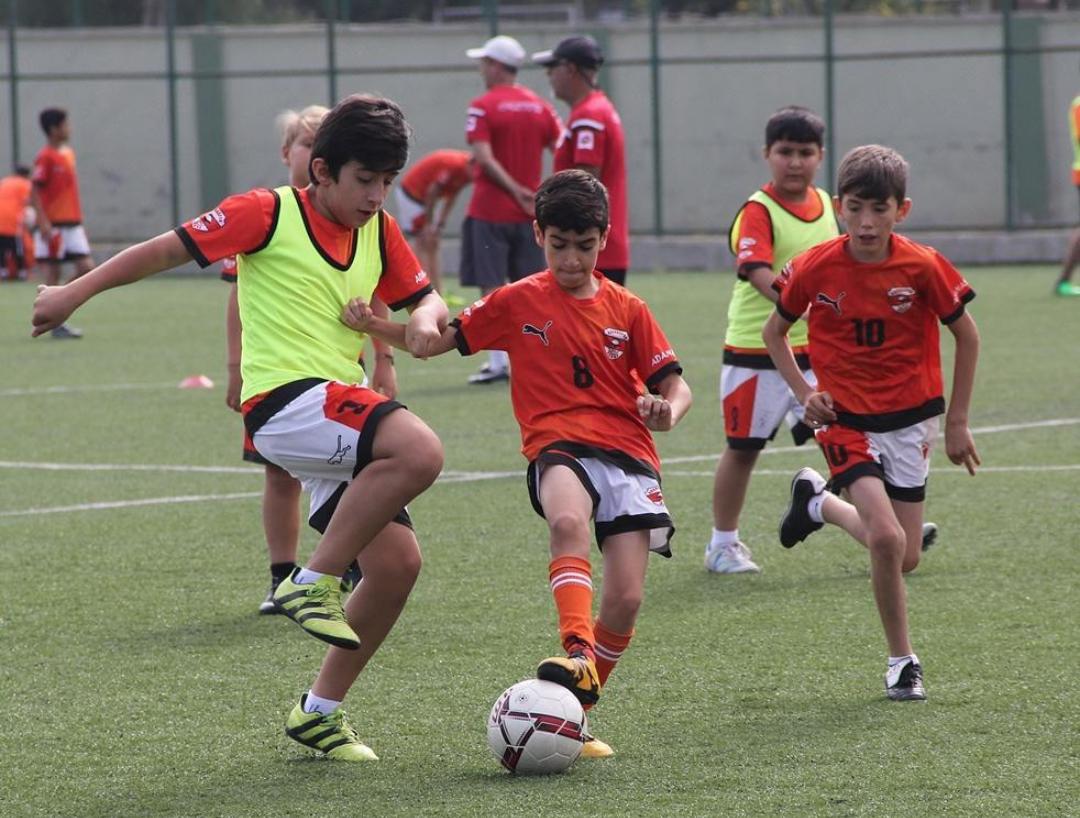 Altyapı kayıtları başlıyor
