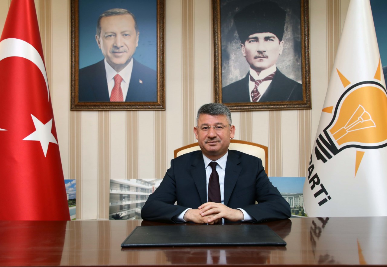 AK Parti'de Aday Adaylığı Başvurusu Süresi Tamamlandı