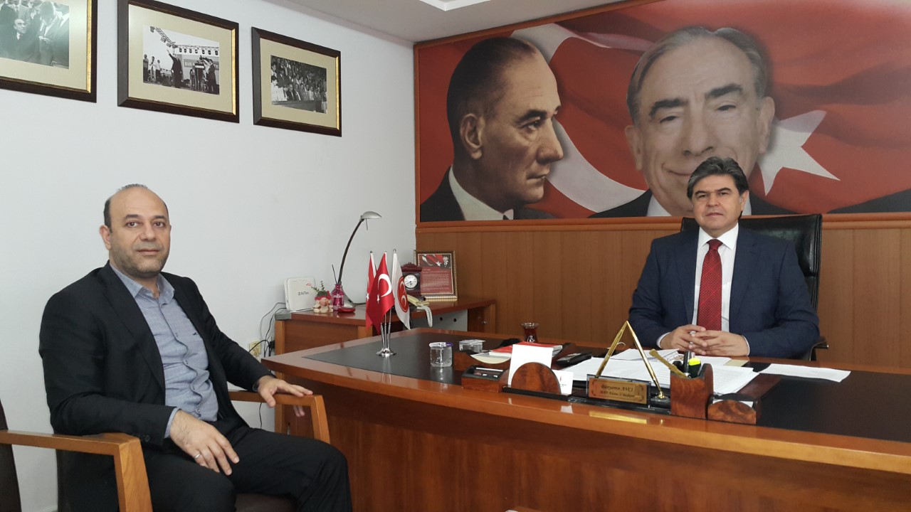 MHP Adana zafere hazır!