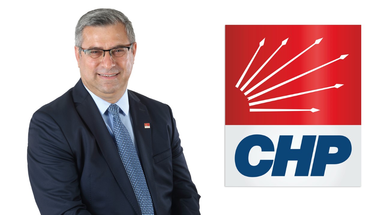 Karademir, ''CHP’yi İktidara İnce’yi Çankaya’ya Taşıyacağız''