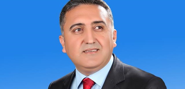 'İnce ile yürüyüşe hazırız…'