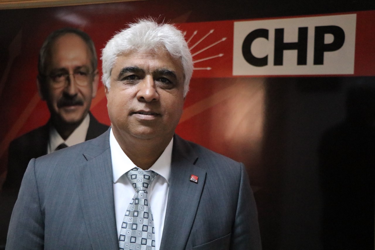 Adana’dan CHP’ye 65 aday adayı başvuru yaptı