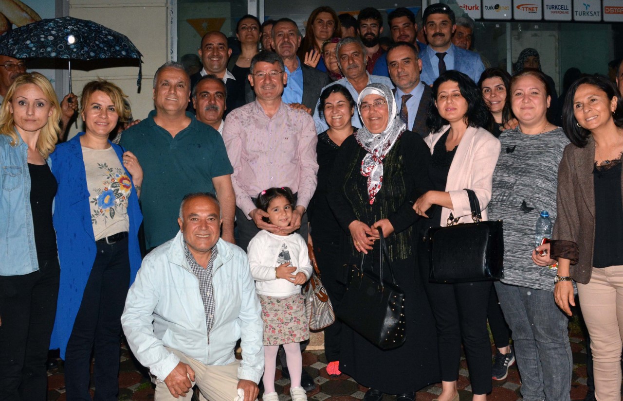 Fikret Yeni: ‘İmtihan gibi bir sürece girdik’