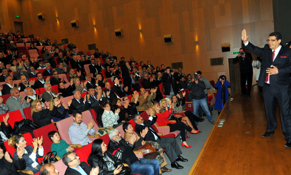 Akbaş'tan Çukurova'ya teleferik ve Disneyland projeleri