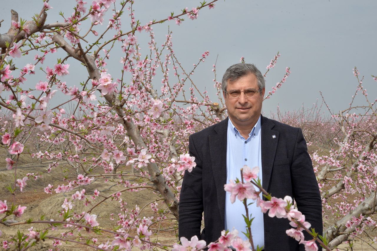 Karademir, ''Bu saltanata artık tamam diyoruz''