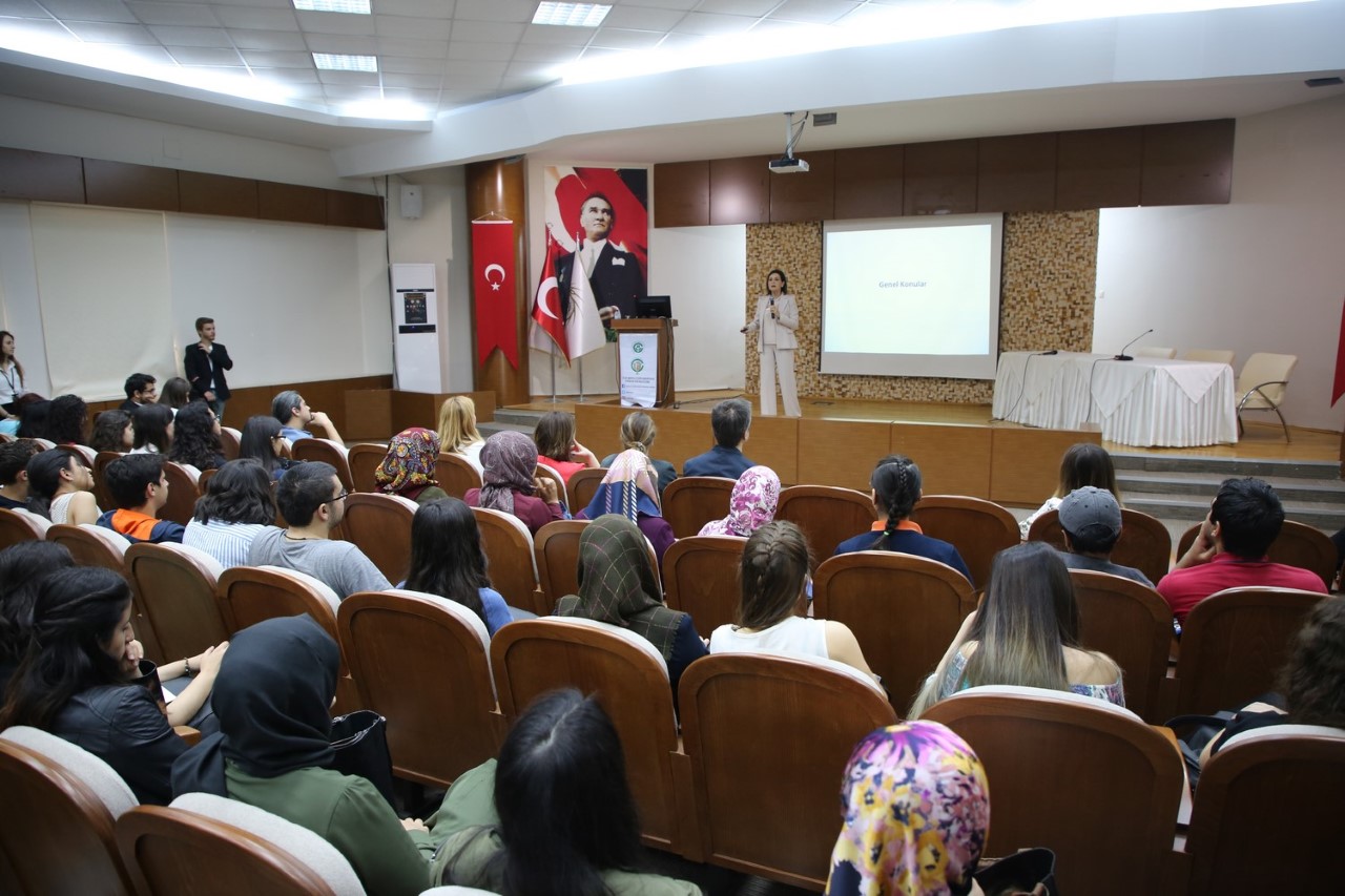 Çukurova Üniversitesi’nde “2. Psikoloji Günleri” Yapıldı