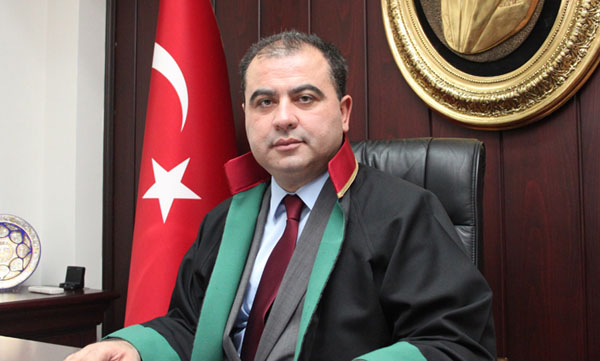 Baro Başkanı Çıtırık: Adana adliyesi unutuldu